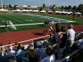 2nd touchdown lap